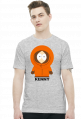 Kenny South Park - T-shirt