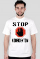 Stop konfidentom