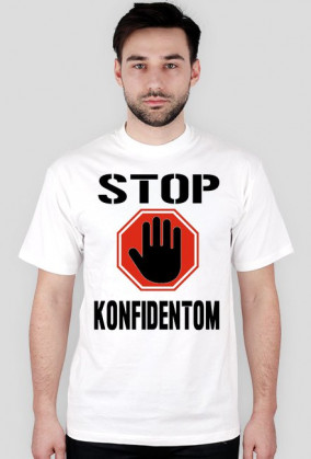 Stop konfidentom