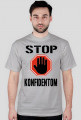 Stop konfidentom