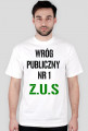 Wróg publiczny nr 1- Z.U.S