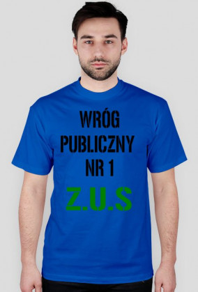 Wróg publiczny nr 1- Z.U.S