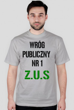 Wróg publiczny nr 1- Z.U.S