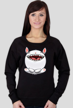 Bluza Bun