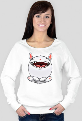 Bluza Bun