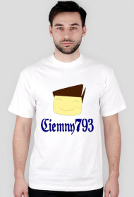 Ciemna Koszulka Rekawki XD