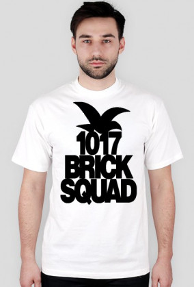 1017 Brick Squad #2 koszulka