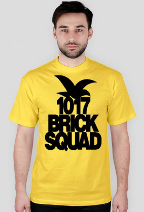 1017 Brick Squad #2 koszulka