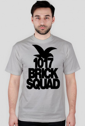 1017 Brick Squad #2 koszulka