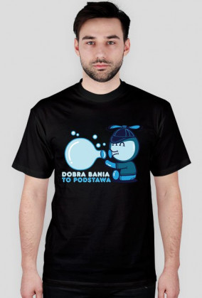 Dobra bania