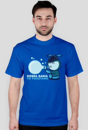 Dobra bania