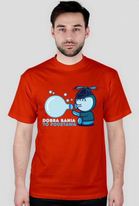 Dobra bania