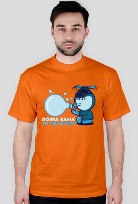 Dobra bania