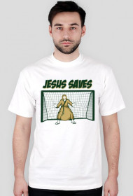 Jesus Saves