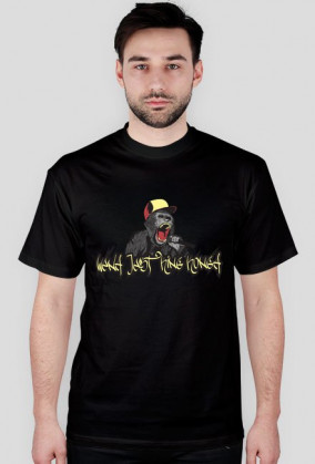 Wena jest king konga