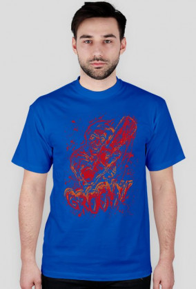 Evil Dead