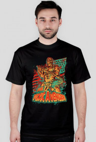 The Toxic Avenger!