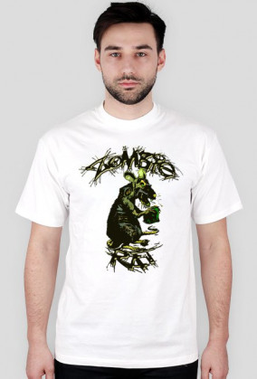 Zombie szczur