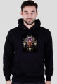 Bluza Horde Crest + tył Blizzard