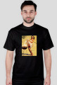 T-shirt Męski