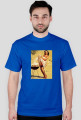 T-shirt Męski