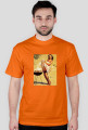 T-shirt Męski