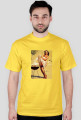 T-shirt Męski