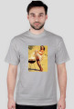 T-shirt Męski