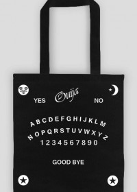occult bag