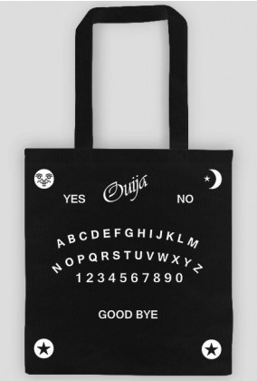 occult bag