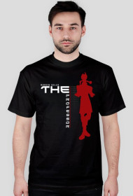 The Professor - Cytadela.eu [czarna] | Męska