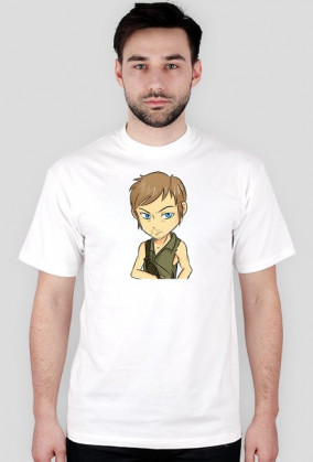 Daryl Dixon