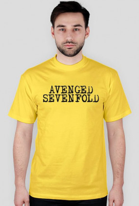 Avenged Sevenfold Logo