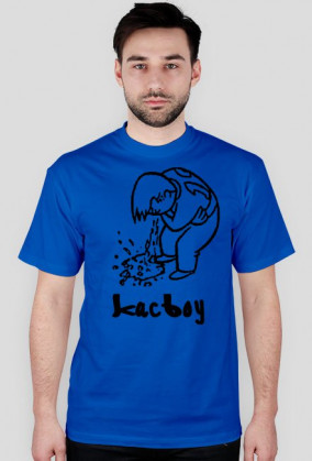 Kacboy