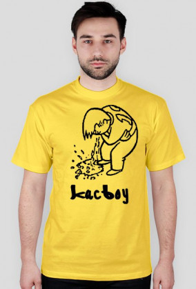 Kacboy