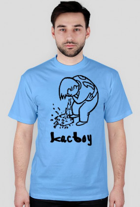 Kacboy