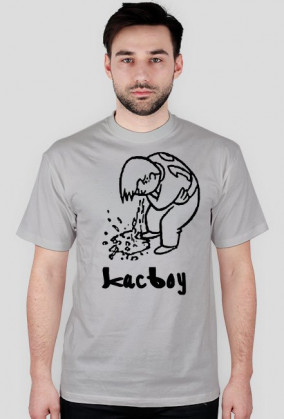 Kacboy