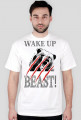 wake up beast !