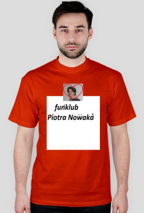 Pierwszy nadruk i mam focha na Nikodema Erenca