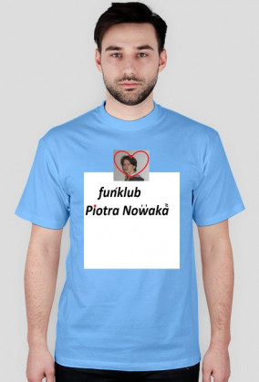 Pierwszy nadruk i mam focha na Nikodema Erenca