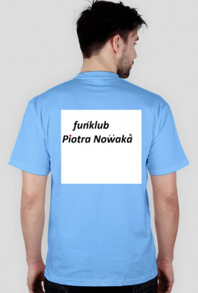 Pierwszy nadruk i mam focha na Nikodema Erenca