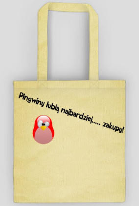 Torba zakupianka!