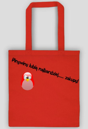 Torba zakupianka!