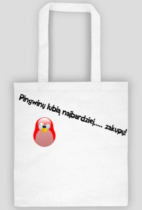 Torba zakupianka!