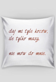 Pluszak Morderca: Poszwa kobieca