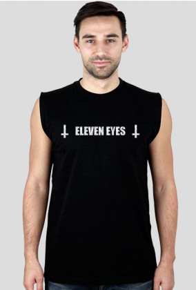 eleven eyes signature tank