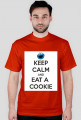KEEP CALM