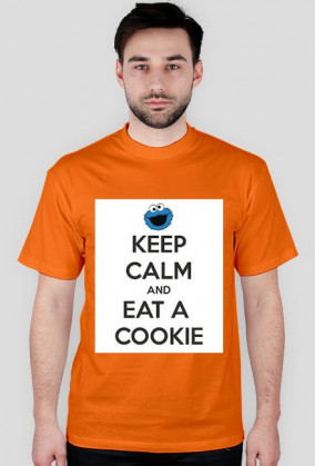 KEEP CALM