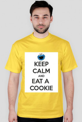 KEEP CALM