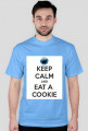 KEEP CALM